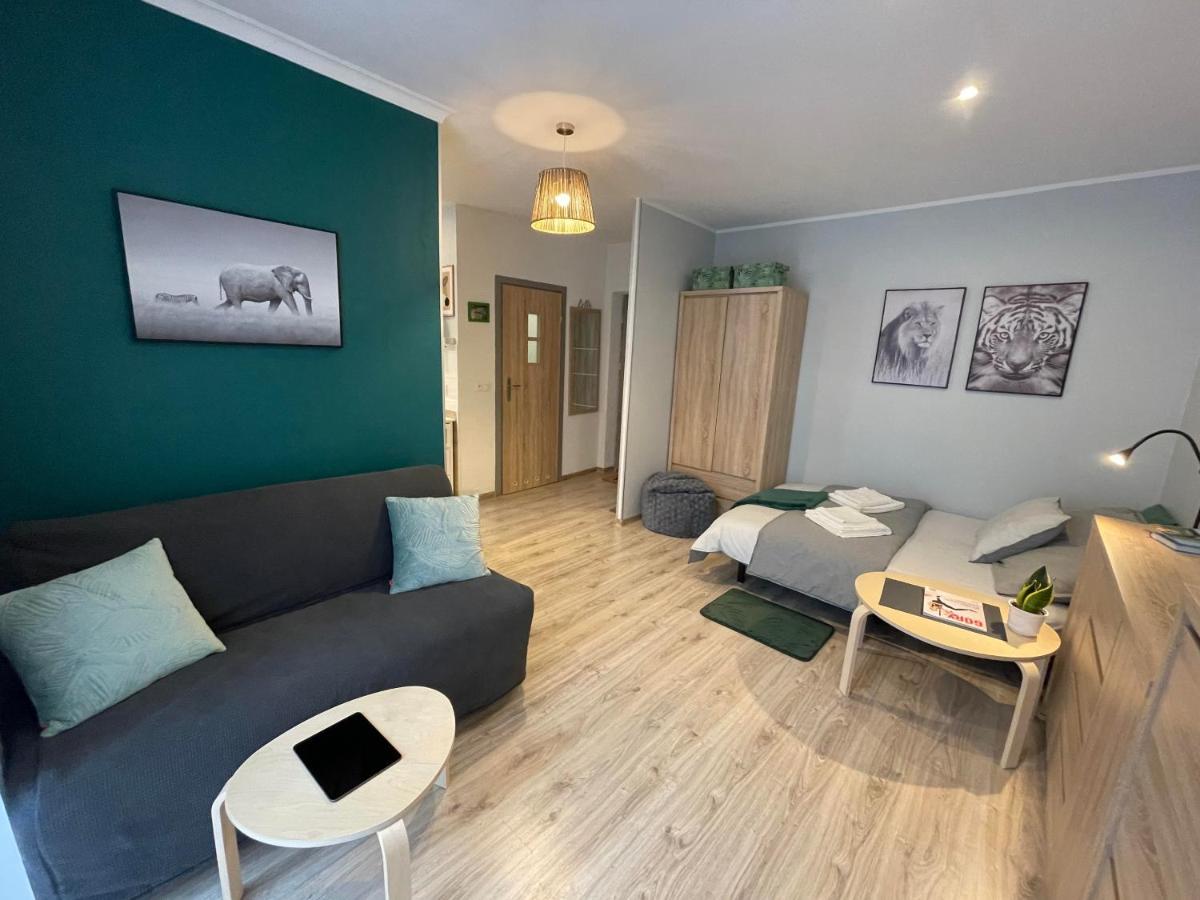 Apartament W Stroniu Строне-Слёнске Экстерьер фото