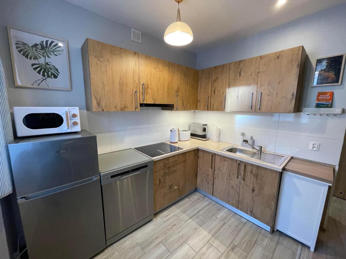 Apartament W Stroniu Строне-Слёнске Экстерьер фото