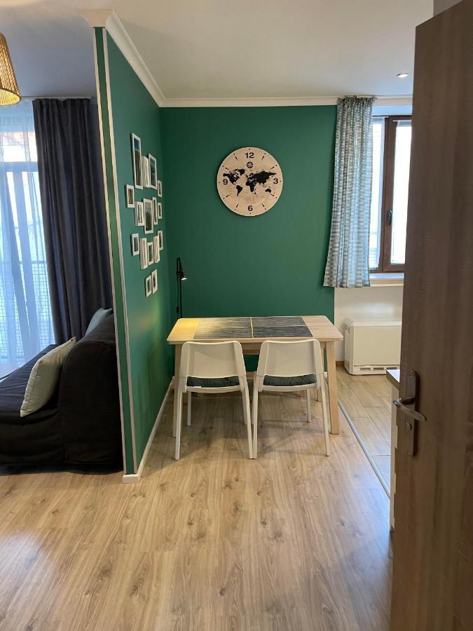 Apartament W Stroniu Строне-Слёнске Экстерьер фото