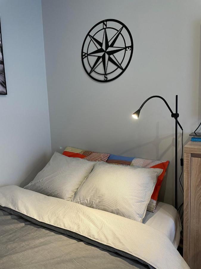 Apartament W Stroniu Строне-Слёнске Экстерьер фото