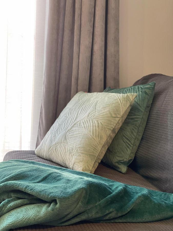 Apartament W Stroniu Строне-Слёнске Экстерьер фото